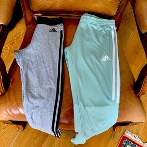 Adidas Leggings Pair